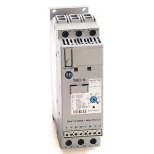 SMC-3 37A Smart Motor Controller