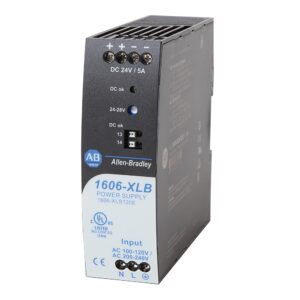 XLB 5 Amp Power Supply