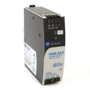 Power Supply XLE 120 W Power Supply