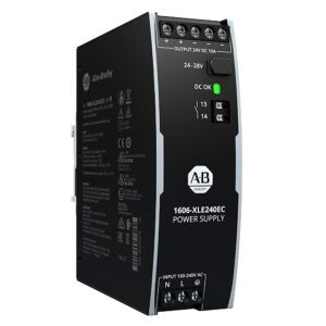 XLE Power Supply 480W 24VDC 20A