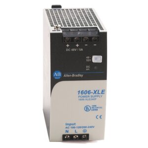 Power Supply XLE 80 W Power Supply