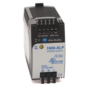 Power Supply XLP 50 W Power Supply