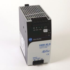 1606 XLS 4 A DeviceNet Psy Power Supply