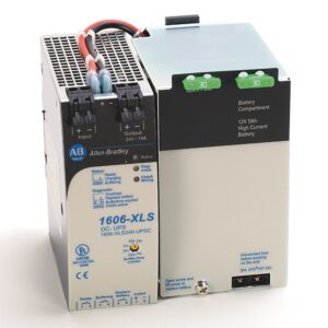 1606 Power Supply