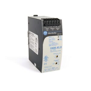 24VDC In 12 and 22VDC Out UPS Pwr Module