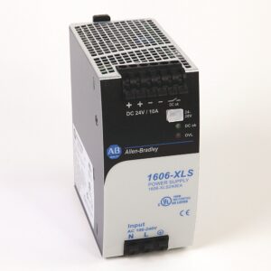 Power Supply XLS 240 W Power Supply