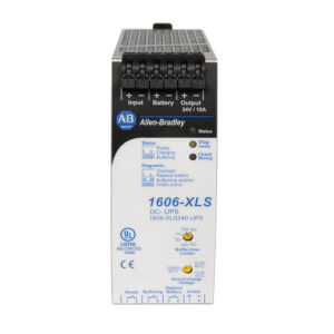 XLS 20Amp DC UPS