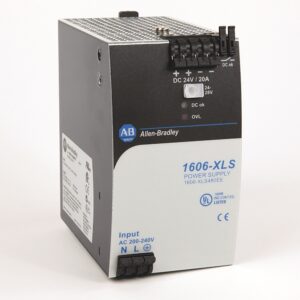 200 to 240VAC In 24 to 28VDC Out 480W PS