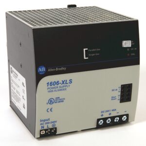 200 to 240VAC In 24 to 28VDC Out 960W PS