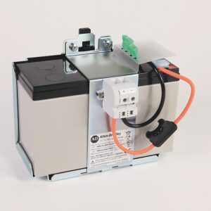 1606 7 Ah UPS Battery Power Supply