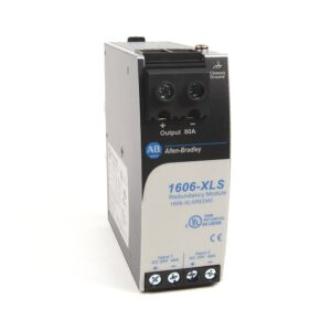 Bulletin 1606 80A Redundancy Module