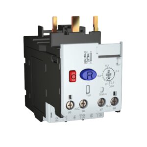 A-B Hőkioldó 193-1EEFD 11-55A elektronikus 100-C/E30..55-höz
