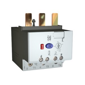 E100 20-100 A Direct Mnt Ovrld Relay