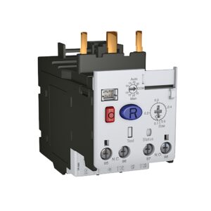 E100 11-55 A Direct Mnt Ovrld Relay