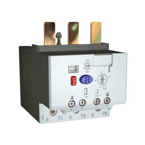E100 20-100 A Direct Mnt Ovrld Relay