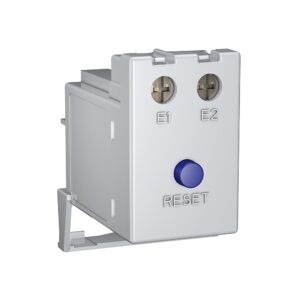 E100 Remote Reset Solenoid 110/120V AC