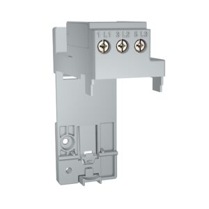 A-B ADAPTER Hőkioldóhoz 193-1EPB Rail/Panel Adapter Frame B