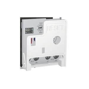 E100 Reset Adapter