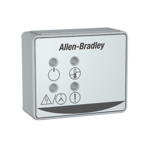 E100 Remote Indication Display-No Reset