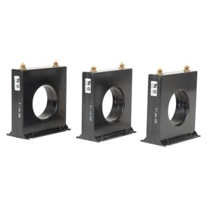 Overload 600 Amp Current Transformers