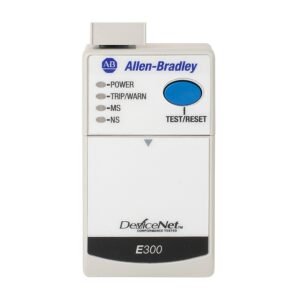 E300 DeviceNet Communication Module