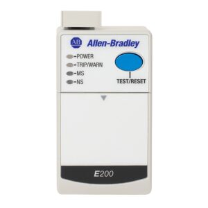E200 Parameter Configuration Module