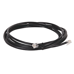E300/E200 1 M Exp Bus Cable, 600V, AB