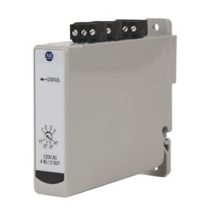 E300 240V AC Digital Expansion Module