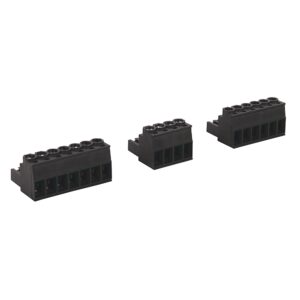 E300/E200 Control Module Connectors