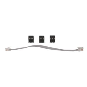 E300 Digital Module Connectors