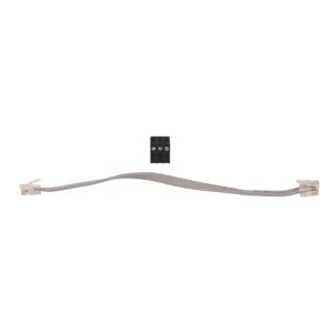 E300 Power Supply Connectors