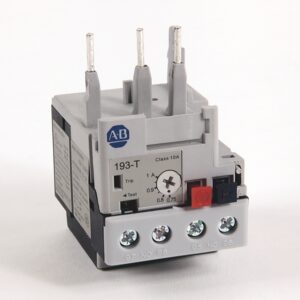 0.9-1.3 A IEC Bimetallic Overload Relay