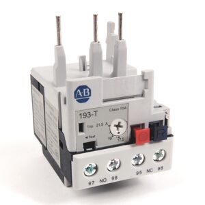 17.5-21.5 A IEC Bimetallic Ovld Relay