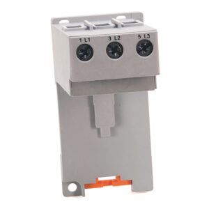 DIN Rail/Panel Mounting Adaptor