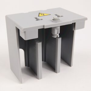 Terminal Cover 4 Pole 80 - 100 A