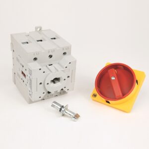 100 A 194E Load switch