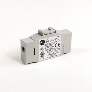 16 A 194E Load switch