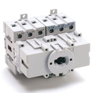 25 A 194E Load switch