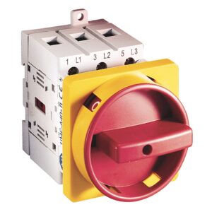 16 A 194E Load switch