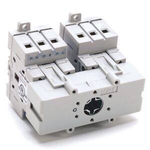 16 A 194E Load switch