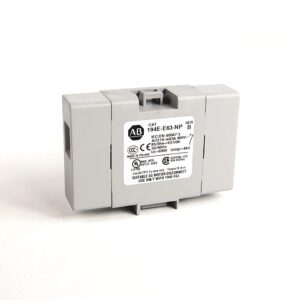63 A 194E Load switch