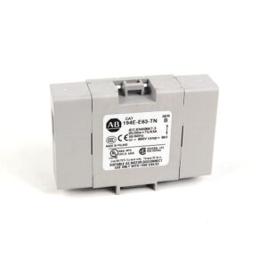194E Type E 40/63A Neutral Terminal