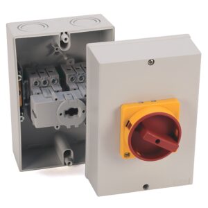 100 A 194E Load switch