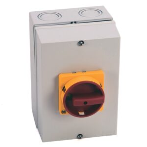 25 A 194E Load switch