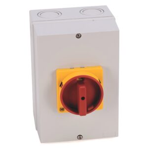 32 A 194E Load switch