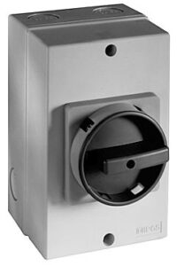 80 A 194E Load switch