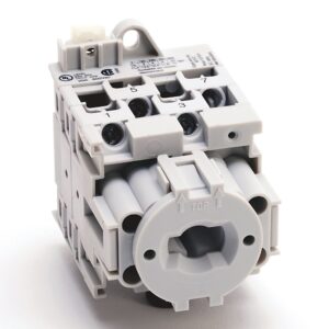 20A 194L Load Switch