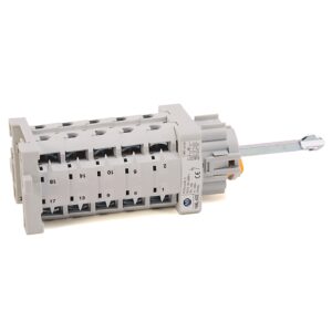 32 A 194L Load Switch