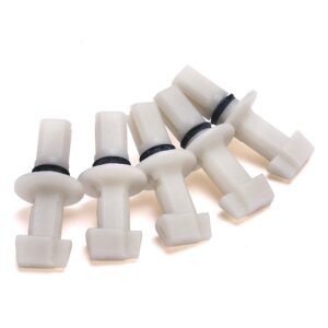 194L 57 mm Plastic Operating Shaft