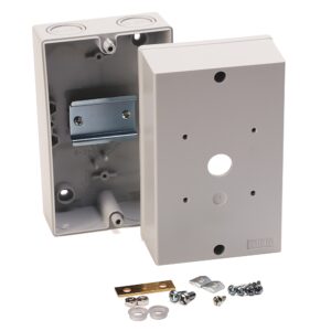 194L IP66 ABS Thermoplastic Enclosure